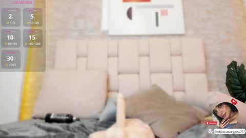 chloe online show from February 2025 10:42:02 PM