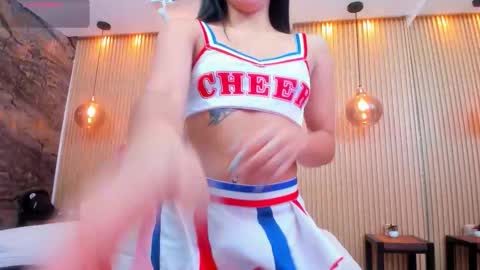  CHLOE  online show from October 2025 07:35:02 PM