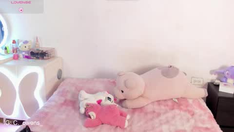 Chloe  online show from March 2026 11:38:01 AM