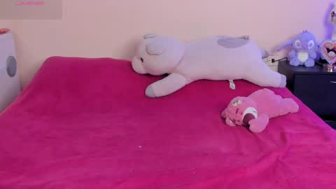 Chloe  online show from March 2026 10:59:02 AM