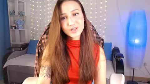Chloe park online show from September 2025 03:41:02 AM