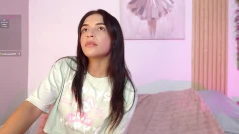 Snapshot of chloe_peach_ chatting on April 2026 12:55:01 PM chloe_peach_ online show from April 2026 12:55:01 PM