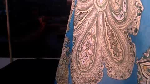 Chloe online show from October 2025 07:11:02 PM