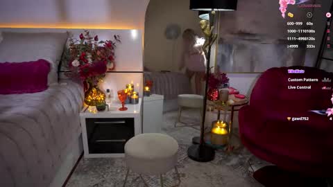 Snapshot of chloe_ri chatting on October 2025 05:16:02 AM . ALL my LINKS online show from October 2025 05:16:02 AM