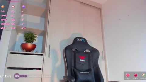 Chloe Miller  online show from November 2025 04:56:01 AM