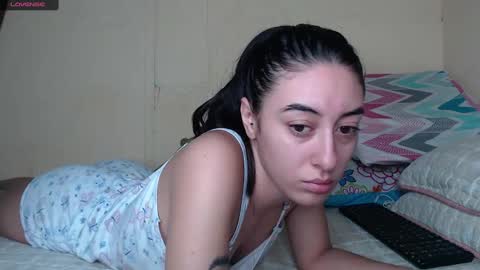 Snapshot of chloe_vahos chatting on December 2024 03:16:01 PM Chloe online show from December 2024 03:16:01 PM
