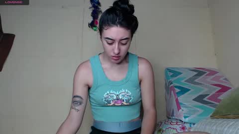 Snapshot of chloe_vahos chatting on January 2025 04:16:02 PM Chloe online show from January 2025 04:16:02 PM