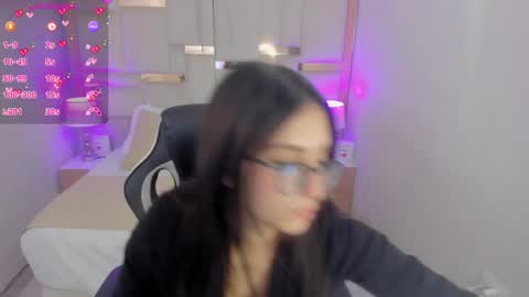 Snapshot of chloe_walk_ chatting on February 2025 04:46:01 PM Chloe online show from February 2025 04:46:01 PM