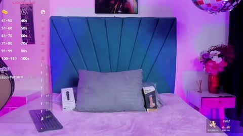 chloe_wish1 online show from April 2026 08:42:02 PM