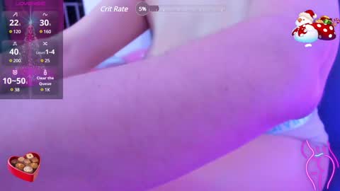 Snapshot of chloealexxa chatting on December 2024 01:15:02 AM CHLOE CUTE online show from December 2024 01:15:02 AM