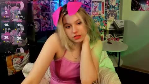 Boni online show from February 2025 10:20:02 AM