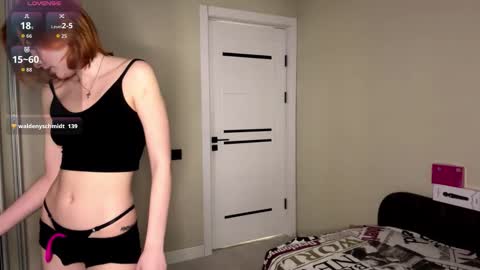 ChloeBlossom online show from March 2026 03:16:02 PM