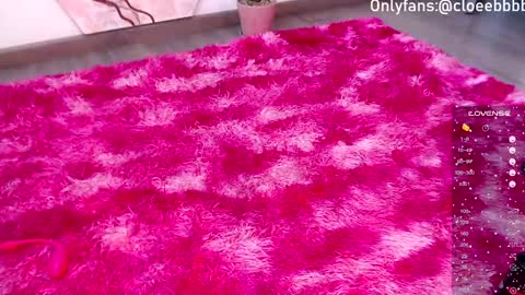 cloe online show from December 2024 03:10:01 PM