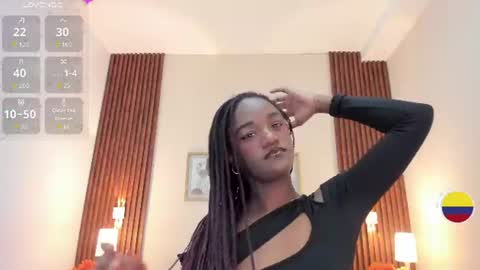 Snapshot of chloebrunnie chatting on July 2026 12:22:01 PM CHLOE online show from July 2026 12:22:01 PM