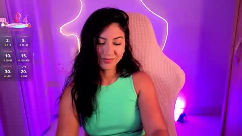 Chloe online show from April 2026 11:05:01 AM