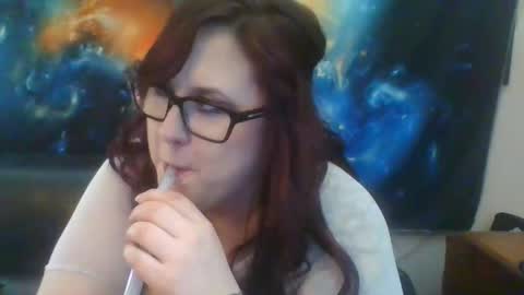 Snapshot of chloecreamm chatting on March 2026 11:37:02 AM Chloecreamm online show from March 2026 11:37:02 AM