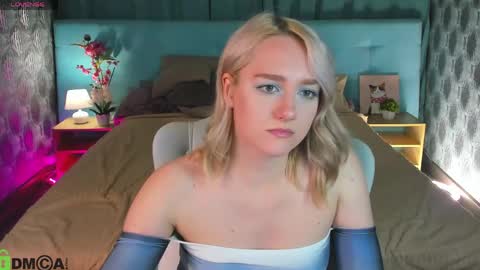 Snapshot of chloedeccker chatting on May 2026 02:20:02 AM Chloe Deccker online show from May 2026 02:20:02 AM