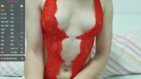 chloee__x online show from November 2025 03:05:01 AM