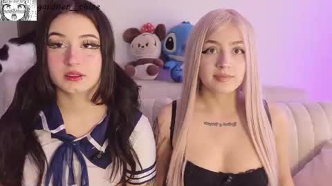 Chloe online show from July 2026 09:06:02 PM