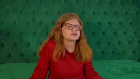 ChloeHalses online show from March 2026 05:35:01 AM