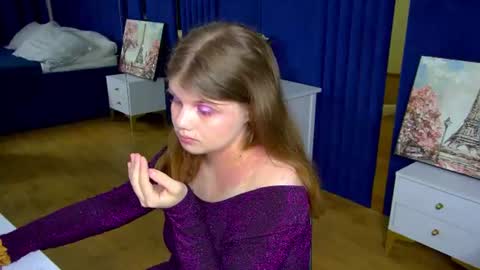 ChloeHalses online show from July 2026 05:04:01 PM
