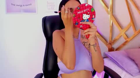  Chloe Harper  online show from December 2025 06:50:01 PM