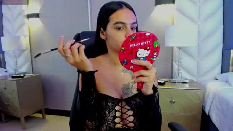  Chloe Harper  online show from January 2026 12:07:02 PM