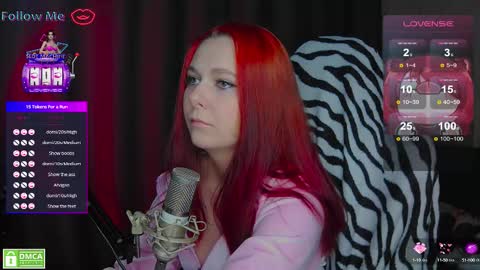 Snapshot of chloejenyss chatting on October 2025 02:42:01 AM Chloe online show from October 2025 02:42:01 AM