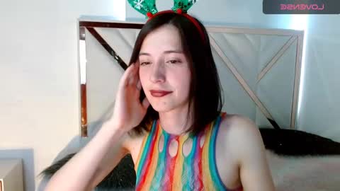 Chloe online show from December 2024 07:37:02 PM