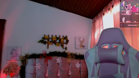 Chloe online show from January 2026 08:00:02 PM