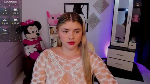 Snapshot of chloejones__ chatting on January 2025 06:03:02 PM Chloee online show from January 2025 06:03:02 PM