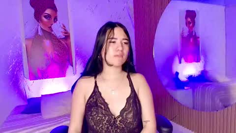 Melisa online show from September 2025 11:44:01 AM