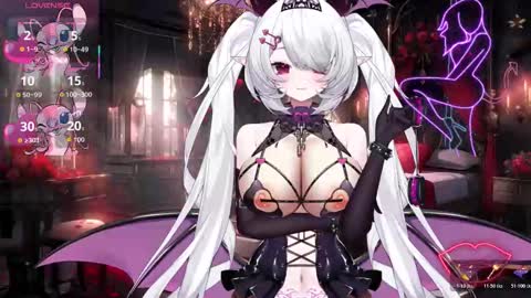 Chole online show from November 2025 05:34:01 PM