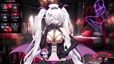 Chole online show from November 2025 08:42:02 PM