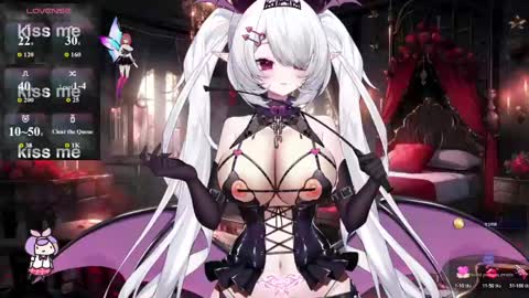 Chole online show from April 2026 04:39:01 AM