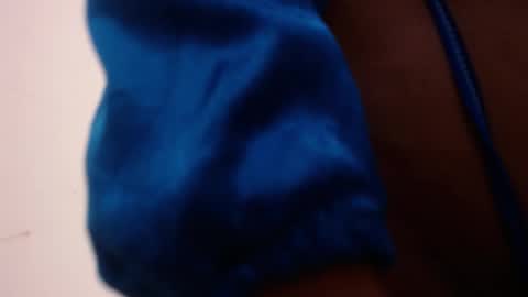 Chloe Larah online show from February 2025 11:13:02 AM