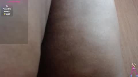 Chloe Larah online show from February 2025 11:10:01 AM