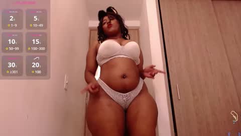 Chloe Larah online show from March 2025 11:40:02 AM