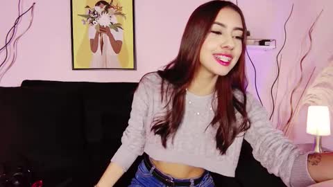 Chloe Luxs online show from September 2025 08:34:02 PM