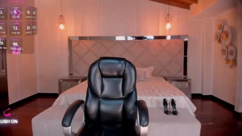 Chloe  OF chloemanson online show from December 2024 07:33:01 PM