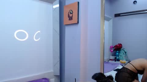 Snapshot of chloemartini_ chatting on December 2024 09:51:01 AM ChloeSignup For Free Join my Fan Club online show from December 2024 09:51:01 AM