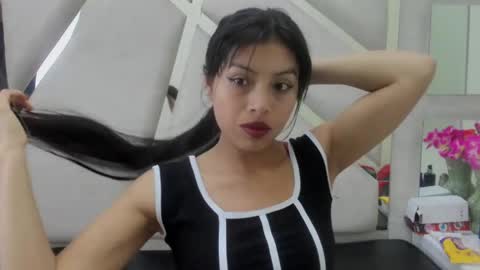 Snapshot of chloemartini_ chatting on January 2025 02:54:02 AM ChloeSignup For Free Join my Fan Club online show from January 2025 02:54:02 AM