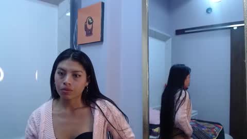 Snapshot of chloemartini_ chatting on January 2025 09:01:01 AM ChloeSignup For Free Join my Fan Club online show from January 2025 09:01:01 AM