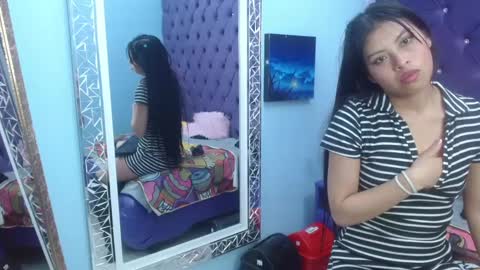 Snapshot of chloemartini_ chatting on February 2025 09:44:01 AM ChloeSignup For Free Join my Fan Club online show from February 2025 09:44:01 AM