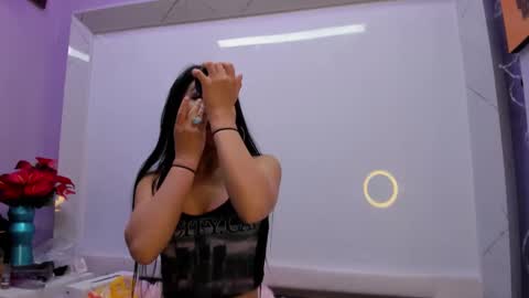 ChloeSignup For Free  Join my Fan Club online show from September 2025 02:47:02 AM