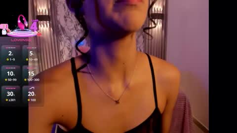 chloemasonn online show from December 2025 10:57:01 AM