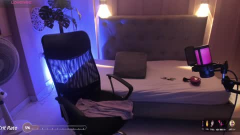 Snapshot of chloerossee chatting on December 2024 05:25:01 AM Chloe rosse online show from December 2024 05:25:01 AM