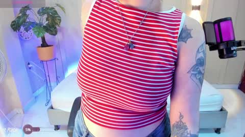 Snapshot of chloerossee chatting on December 2024 07:49:02 AM Chloe rosse online show from December 2024 07:49:02 AM