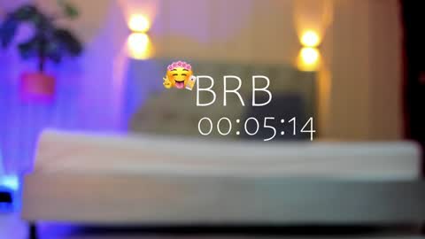 Snapshot of chloerossee chatting on December 2024 05:20:01 AM Chloe rosse online show from December 2024 05:20:01 AM