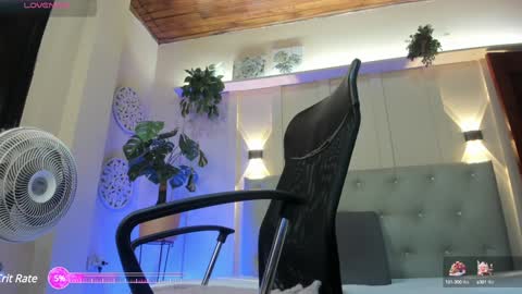 Snapshot of chloerossee chatting on January 2025 01:05:02 AM Chloe rosse online show from January 2025 01:05:02 AM